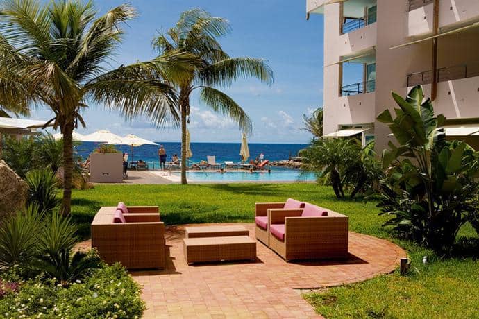 Avila Hotel Curacao