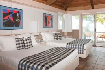 Avila Hotel Curacao