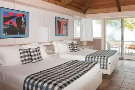 Avila Hotel Curacao