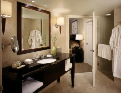 Royal Sonesta Hotel Houston Texas