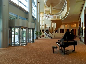 Royal Sonesta Hotel Houston Texas