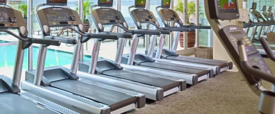 Royal Sonesta Hotel Houston Texas