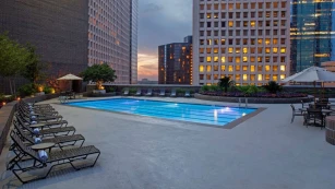 Hyatt Regency Houston Downtown