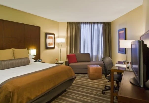 Hyatt Regency Houston Downtown