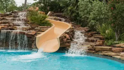 Houstonian Hotel Texas