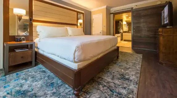 Houstonian Hotel Texas