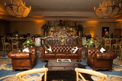 Houstonian Hotel Texas