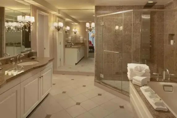 Houstonian Hotel Texas