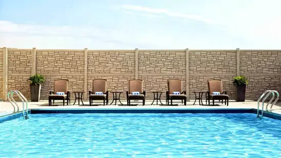 Westin Galleria Hotel Houston Texas