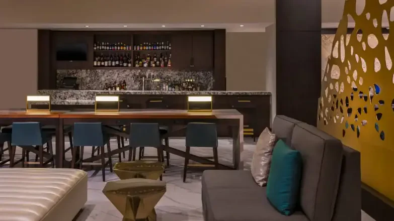 Westin Galleria Hotel Houston Texas