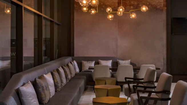 Westin Galleria Hotel Houston Texas