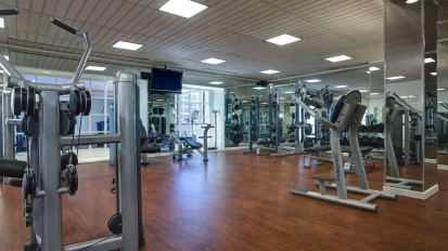 JW Marriott Houston Hotel Texas