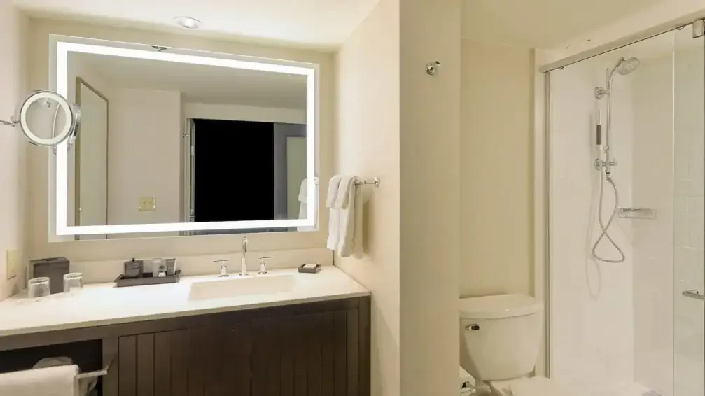 JW Marriott Houston Hotel Texas