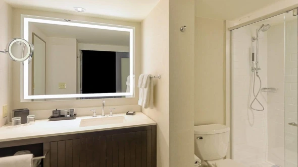 JW Marriott Houston Hotel Texas