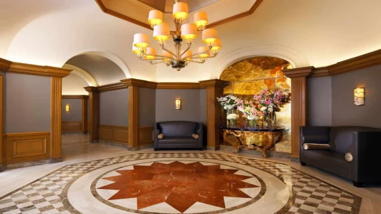 St Regis Houston Hotel Texas