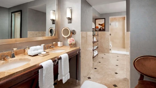 St Regis Houston Hotel Texas