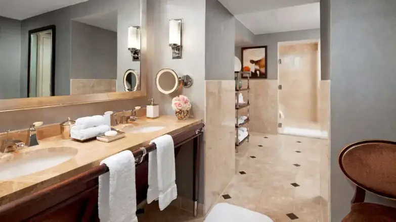 St Regis Houston Hotel Texas