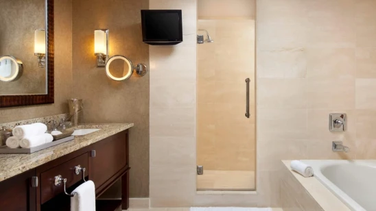 St Regis Houston Hotel Texas