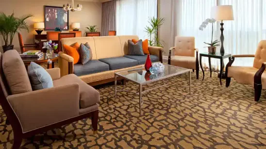 St Regis Houston Hotel Texas