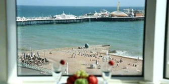 Leonardo Royal Hotel Brighton Waterfront