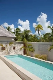 The St Regis Bora Bora Resort