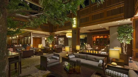 The Westin Houston Downtown Hotel Texas