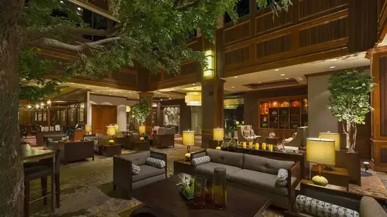 The Westin Houston Downtown Hotel Texas