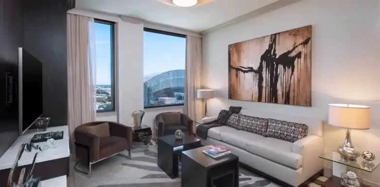 The Westin Houston Downtown Hotel Texas