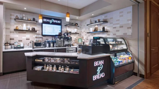 The Westin Houston Downtown Hotel Texas