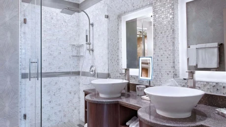 The Westin Houston Downtown Hotel Texas