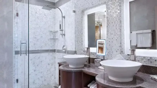 The Westin Houston Downtown Hotel Texas