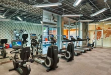 Aloft Houston by the Galleria Hotel Texas