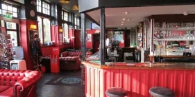 Travel Joy Hostel