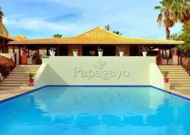 Papagayo Beach Resort