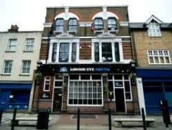 London Waterloo Hostel