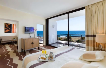 Seaside Palm Beach