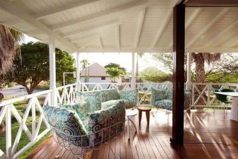 Papagayo Beach Resort