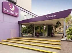 London Putney Bridge Premier Inn