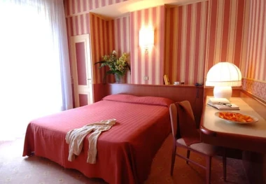 Hotel Garda