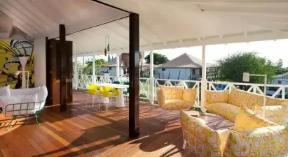 Papagayo Beach Resort