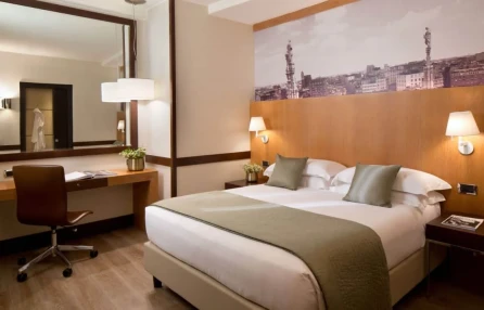 Starhotels Ritz
