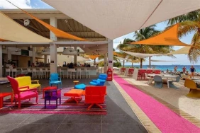 Papagayo Beach Resort