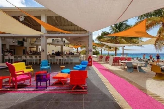 Papagayo Beach Resort