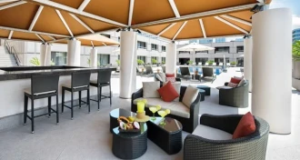 Hilton Houston Post Oak by the Galleria Texas