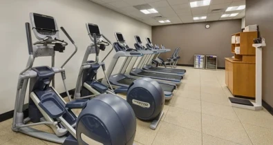 Hilton Houston Post Oak by the Galleria Texas