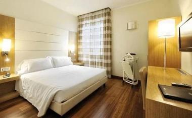 Hotel Canada