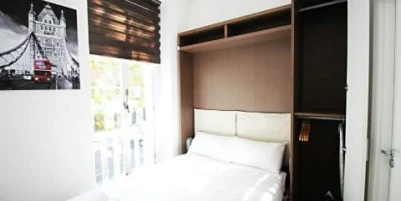London Serviced ApartHotel