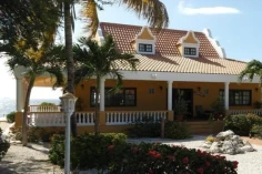 Coral Estate Villas