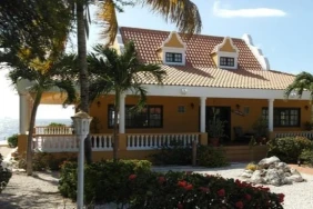 Coral Estate Villas