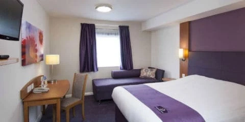 Premier Inn London Southwark - Tate Modern